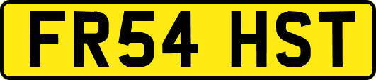 FR54HST