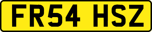FR54HSZ
