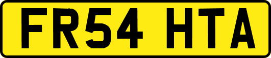 FR54HTA