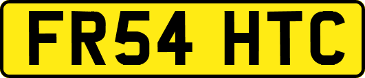 FR54HTC