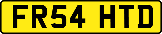 FR54HTD