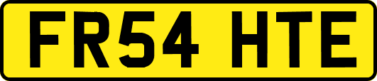 FR54HTE