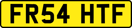 FR54HTF
