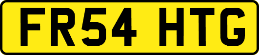 FR54HTG