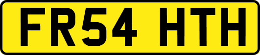 FR54HTH