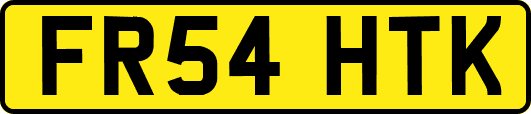 FR54HTK
