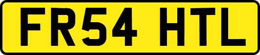 FR54HTL