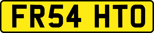 FR54HTO