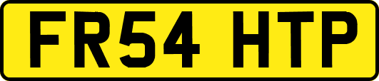 FR54HTP