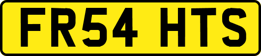 FR54HTS