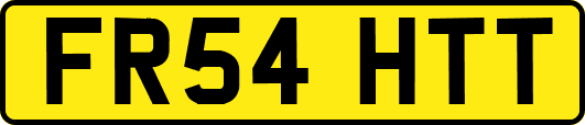 FR54HTT