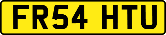 FR54HTU