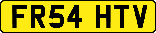 FR54HTV