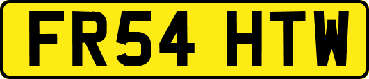 FR54HTW
