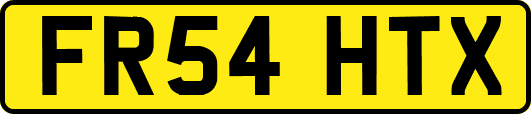 FR54HTX