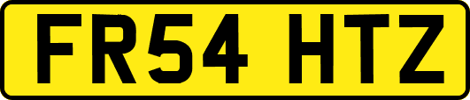 FR54HTZ