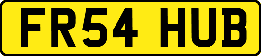 FR54HUB