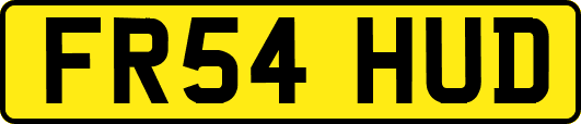 FR54HUD