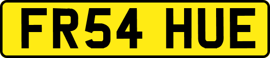 FR54HUE
