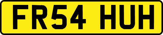 FR54HUH