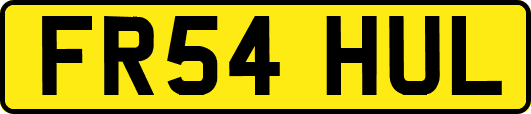 FR54HUL