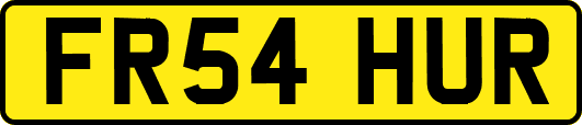 FR54HUR