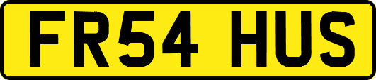 FR54HUS