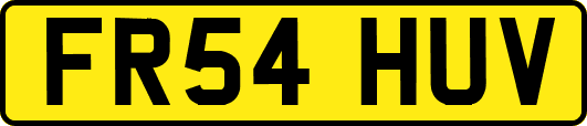 FR54HUV