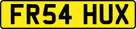 FR54HUX