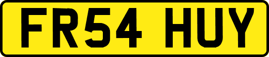 FR54HUY