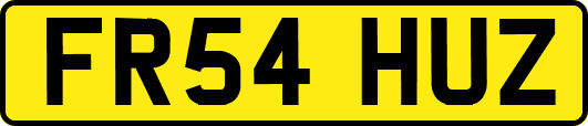 FR54HUZ