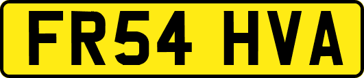 FR54HVA