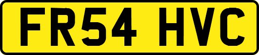 FR54HVC