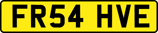FR54HVE