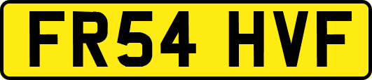 FR54HVF