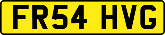 FR54HVG