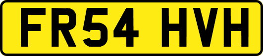 FR54HVH