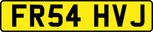 FR54HVJ