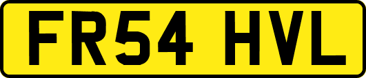 FR54HVL