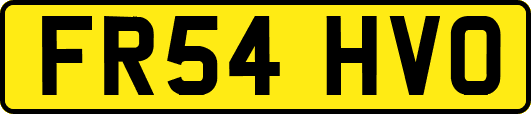 FR54HVO
