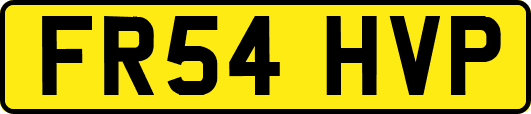 FR54HVP