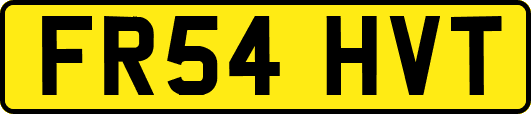 FR54HVT
