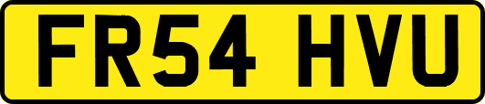 FR54HVU