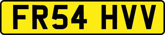 FR54HVV