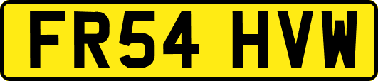 FR54HVW