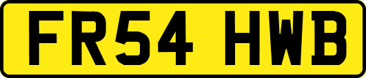 FR54HWB