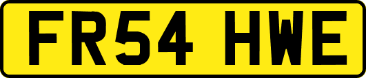 FR54HWE