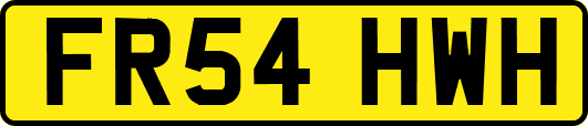 FR54HWH