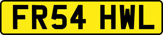 FR54HWL