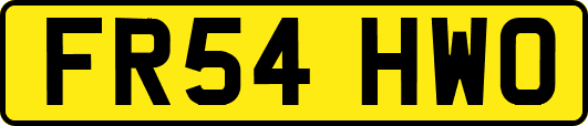 FR54HWO